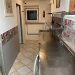 Nomad Hostel