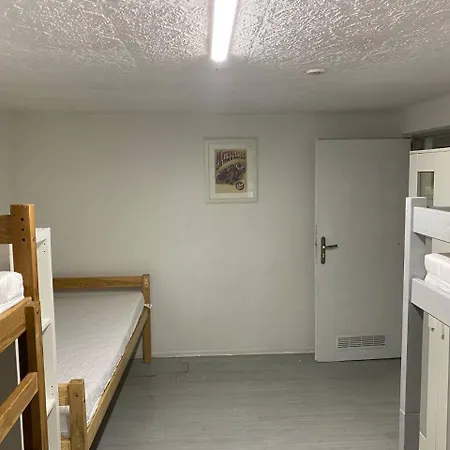 Nomad Ostello Kobierzyce