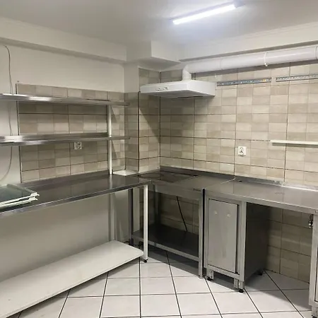 Nomad Ostello Kobierzyce