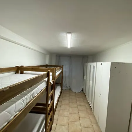 Nomad Ostello Kobierzyce