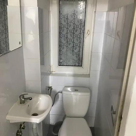 Nomad Vandrerhjem *