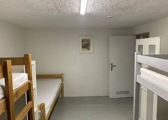 Nomad Ostello Kobierzyce