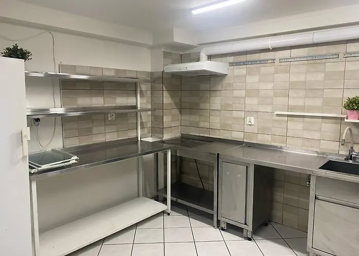 Nomad Ostello Kobierzyce