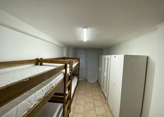 Nomad Ostello Kobierzyce