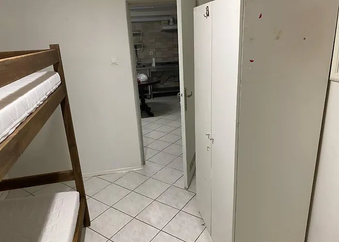 Nomad Ostello Kobierzyce