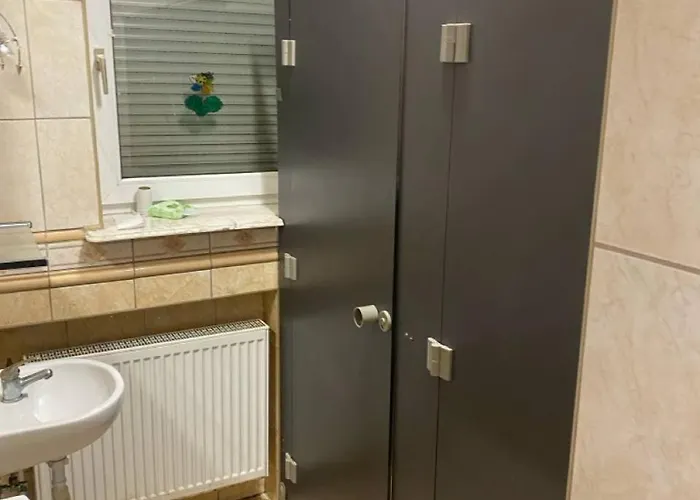 Ostello Nomad Kobierzyce