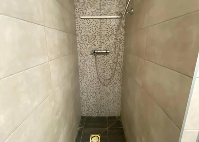 Nomad Ostello Kobierzyce