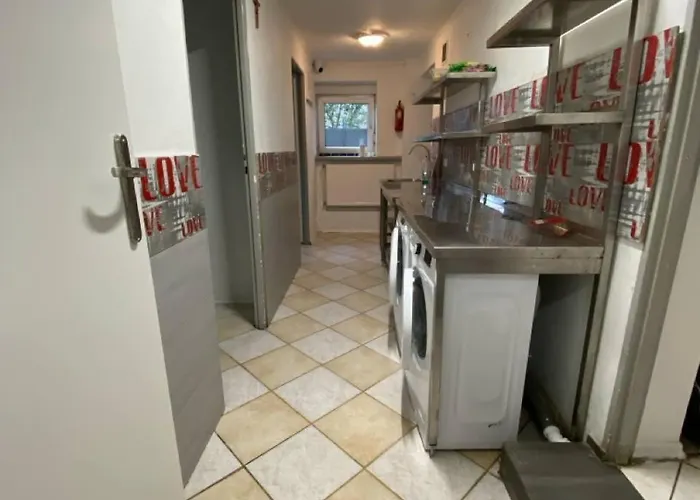 Ostello Nomad Kobierzyce