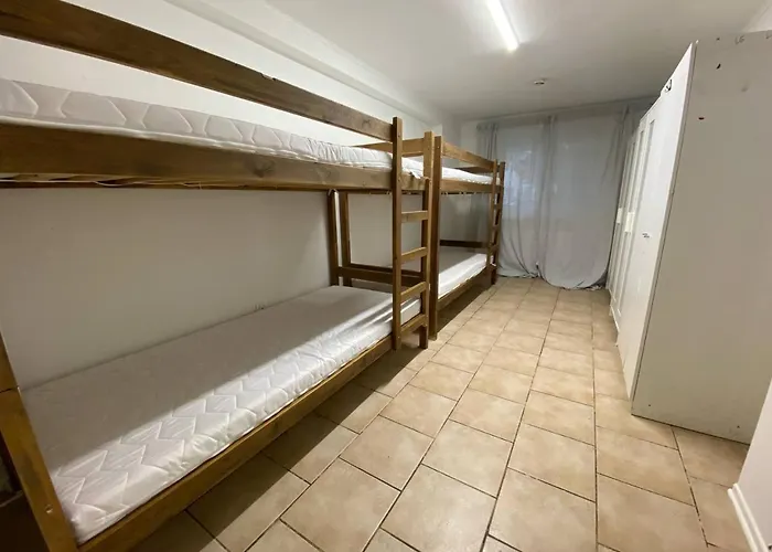 Nomad Ostello Kobierzyce